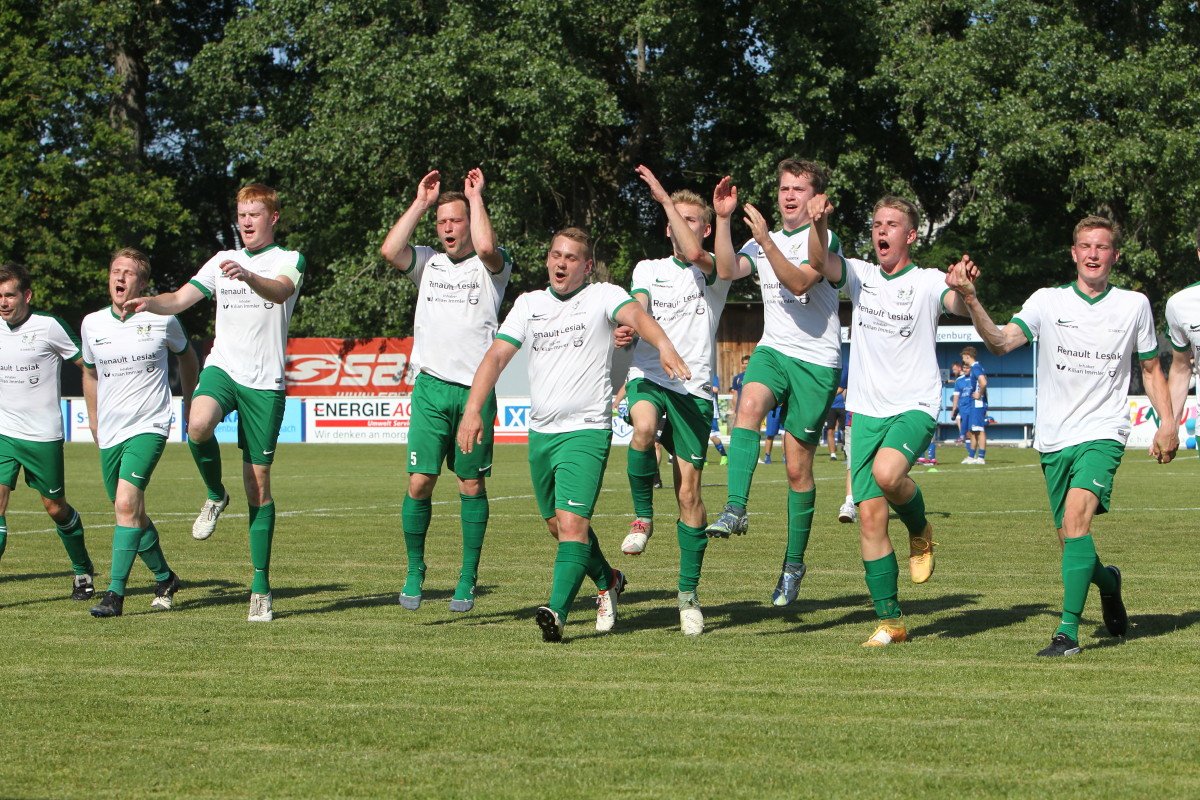 Saisonfinale in Herzogenburg – U23 mit krönendem Abschluss, KM kämpft vergeblich