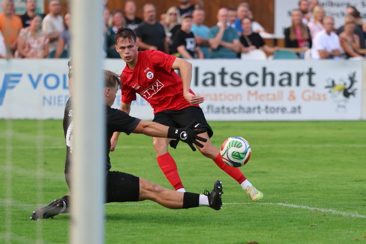 Derby mit unterschiedlichen Ergebnissen 🤍💚