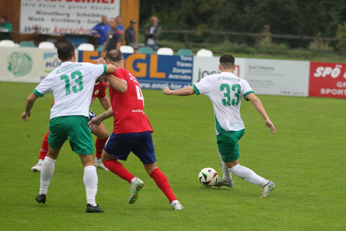 Punkteteilung gegen Biberbach 🤍💚