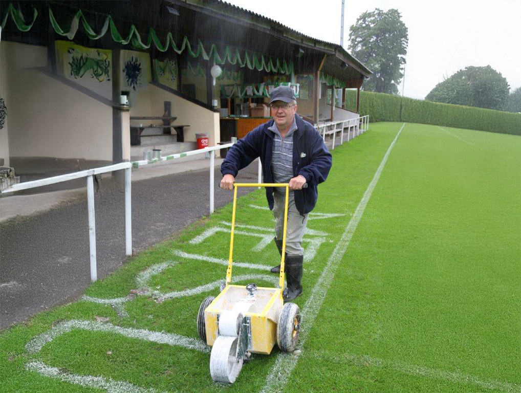 Nachruf – Herbert Ihrybauer