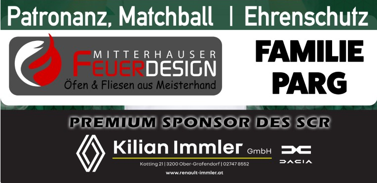 SponsorenGottsdorf