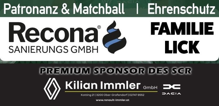 SponsorenStatzendorf