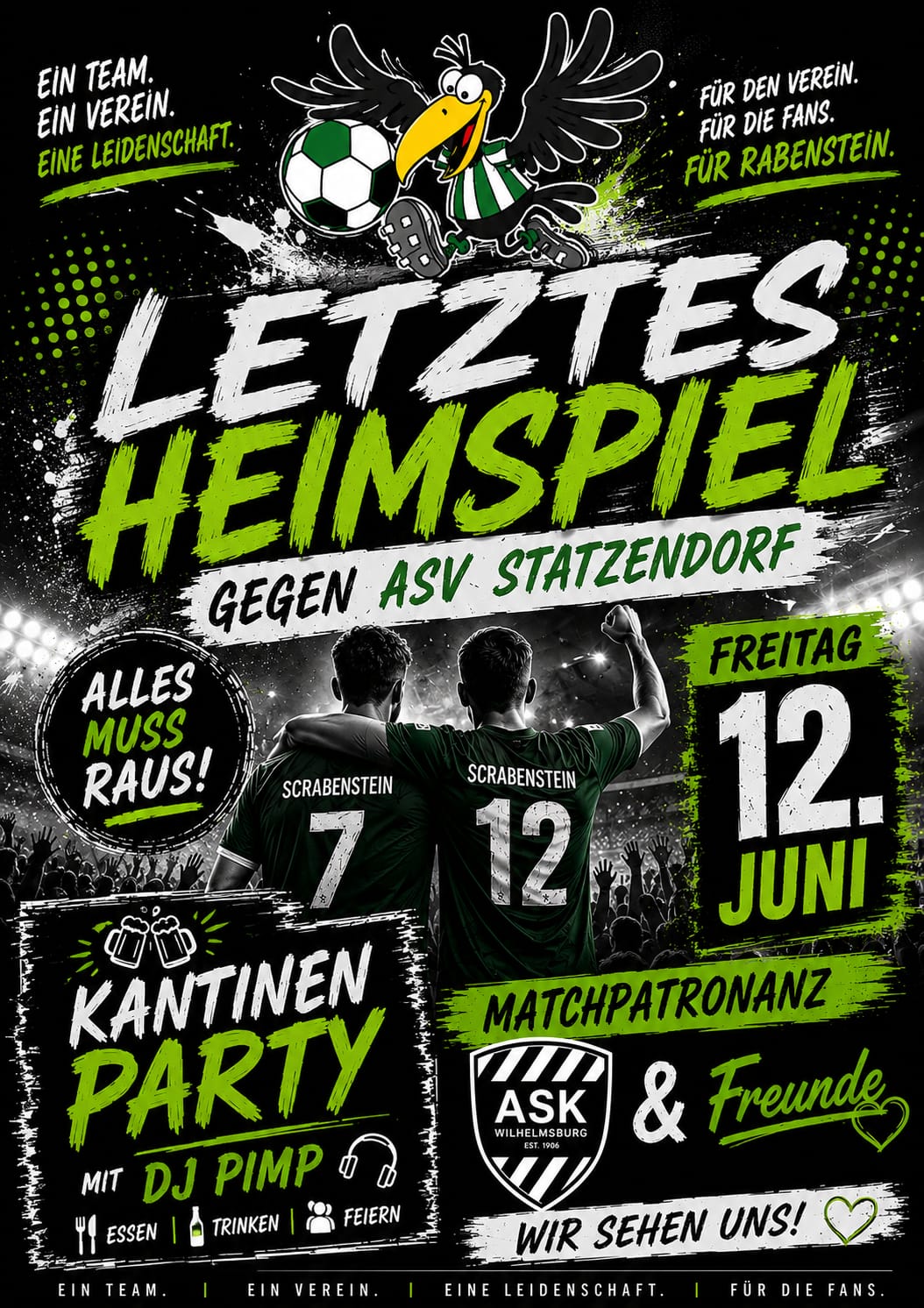 LetztesHeimspiel